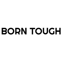 Born Tough Logo